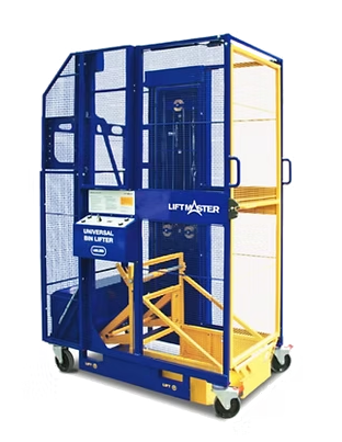 Universal 250kg