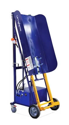 Rugged Powered 150kg